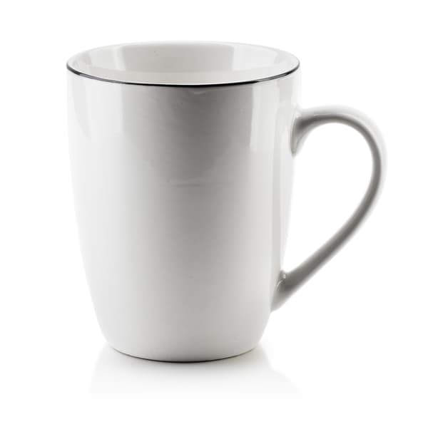 Mugg SIMPLE 370 ml 8 x 11 x 10,5 cm