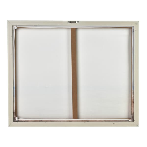 Tavelset plast INGA INGA 40x50 cm blå 2-pack