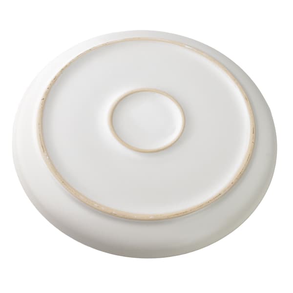 BASIC NATURE Middagstallrik 26,5x26,5 cm - Blå Keramik