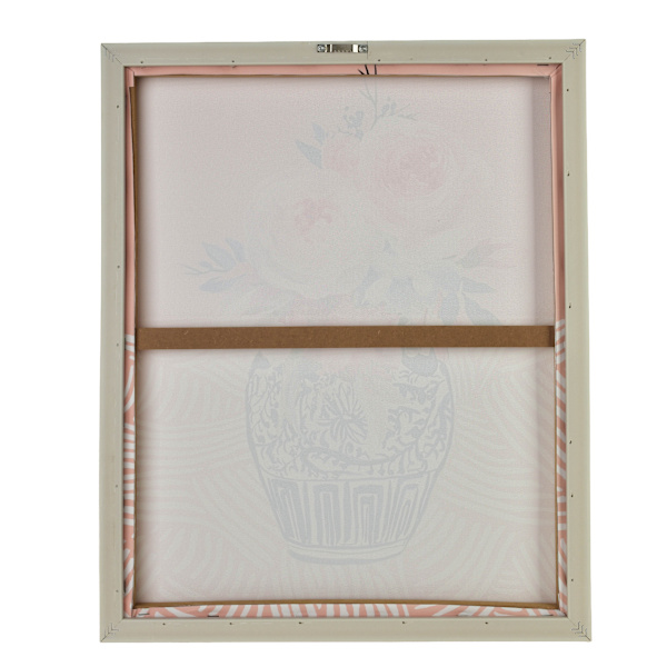 Väggtavlor plast INGA INGA 40x50 cm blå 2-pack