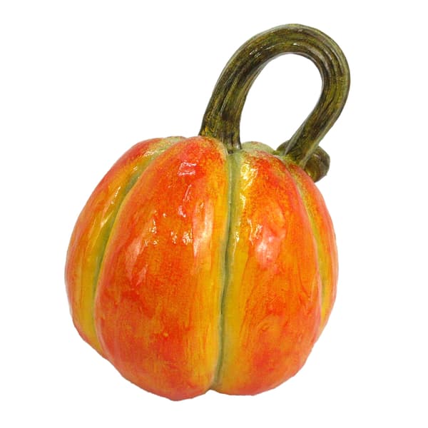 Pumpafigur MAVE Figura 28x28x35,4cm orange 1st