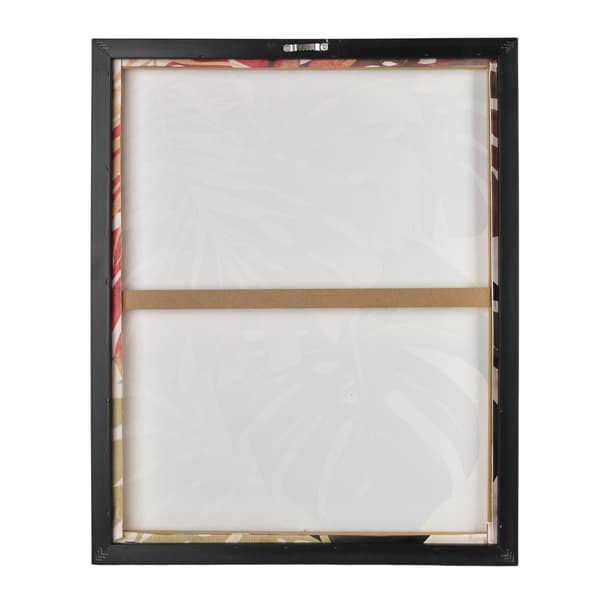 Tavlor plast INGA Dżungla 40x50 cm multikolor 2-pack