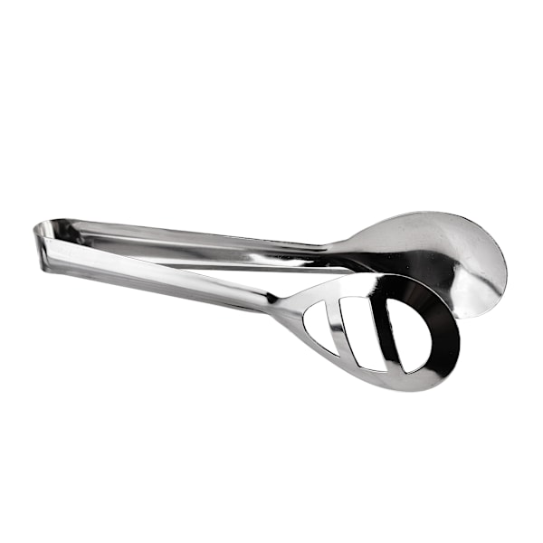 BASIC KITCHEN Salladstänger 20 cm i rostfritt stål