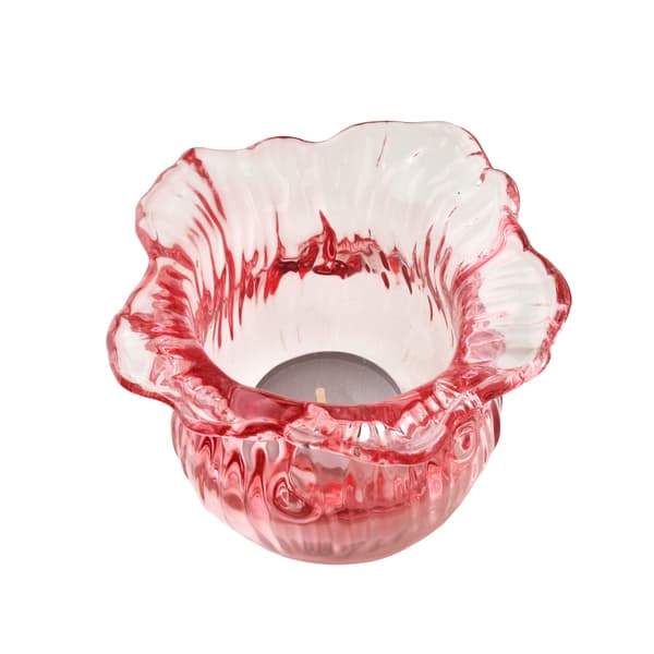 Ljusstake Julietta 10x7,3cm 1st