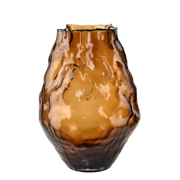Glasvas Serenite 19x26 transparent 1pc