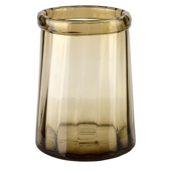 Glasvas Serenite 26cm Transparent 1pc