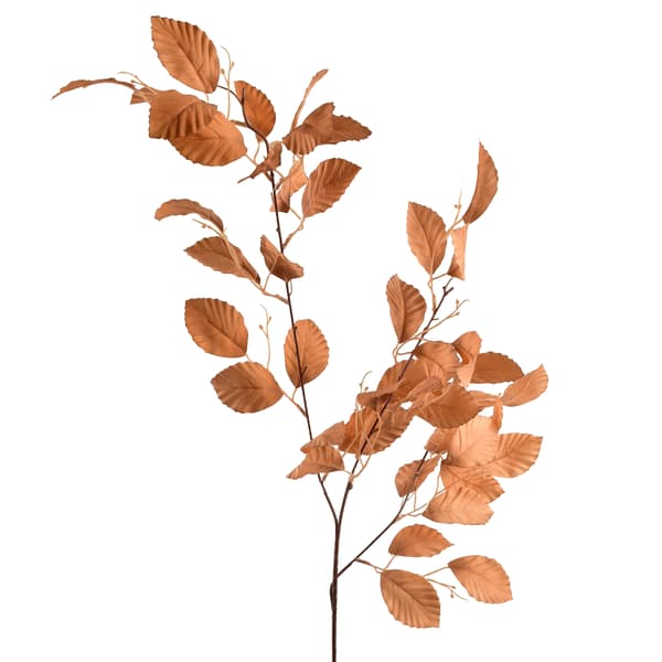Konstgjord bladkvist MONDEX Viridis 103cm grön 1st