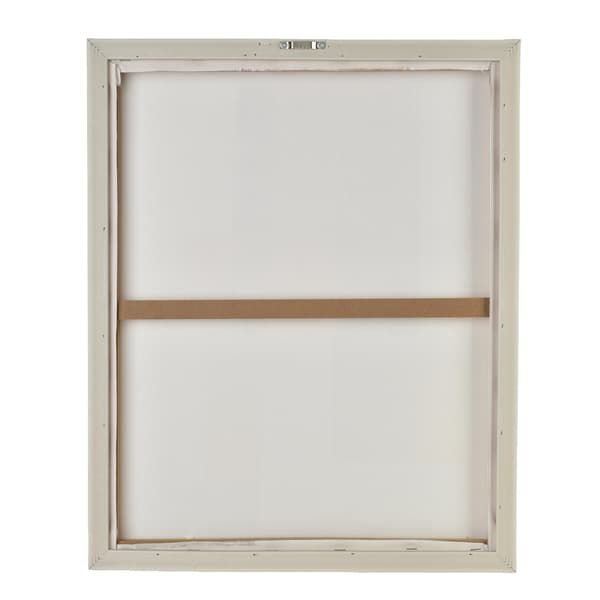 Billedsæt plast INGA Inga 40x50 cm beige 2 stk.