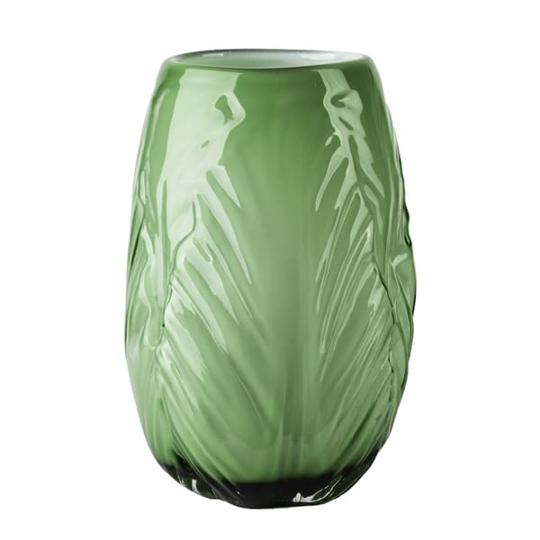 Glasvas Serenite 17,5x27 cm Klar 1pc
