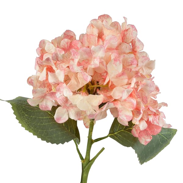Konstblomma Viridis Hortensia 52 cm 1pc