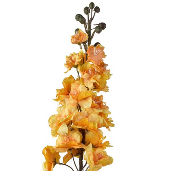 Konstgjord blomma Viridis AW25 80 cm 1 st