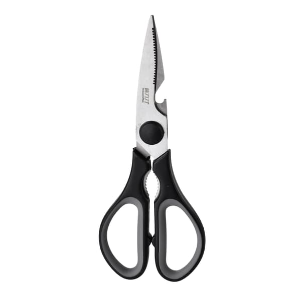 Köksax i rostfritt stål BASIC KITCHEN 21 cm