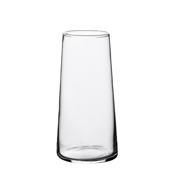 SERENITE Vaas 5,5x7,5x15 cm i Glasdesign