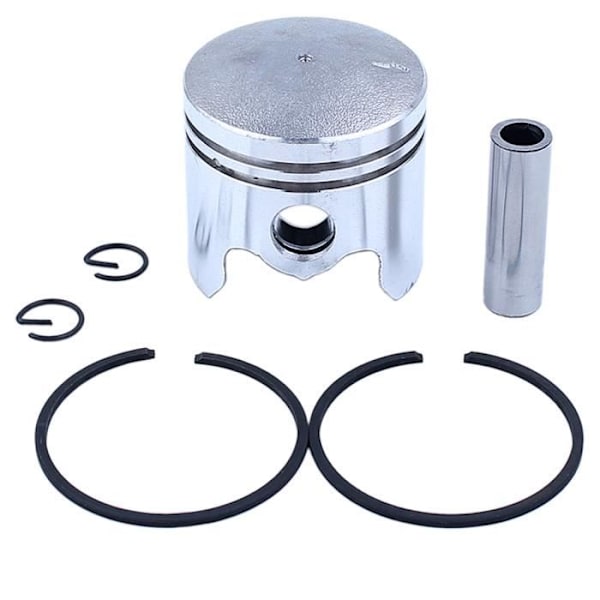 Kit med delar - Ej specificerad - 1E40F-5 - Kolv 40 mm - Motorbyte - Termisk