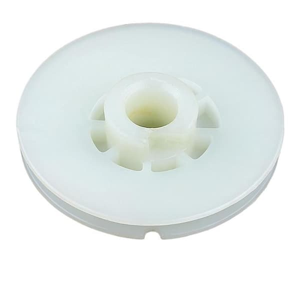 Startpuller med tilbagekobling til Husqvarna motorsave 435 435 435E 440E Reservedele 579427901