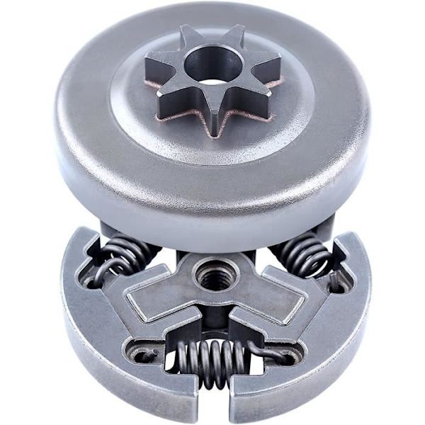 Sæt af koblingstromler 6T til ECHO CS4200 CS4400 CS4510 CS4600 CS440 CS400 CS4100 CS4400