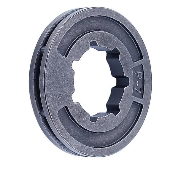 3 / 8LP P7 Kransfor Pignon til Stihl MS260 026 MS240 024 MS260C, MS261 C Mini Spline