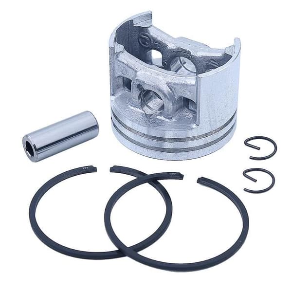 Kolvring - STIHL - MS200 - 40 mm - Utbyte - Delpaket