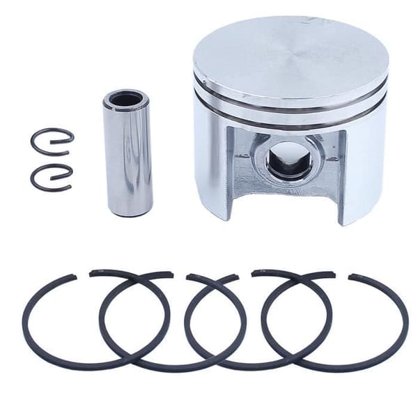 Piston Saranat SET STIHL MS250 025 Moottorisahalle Uusi. 1123 030 2000