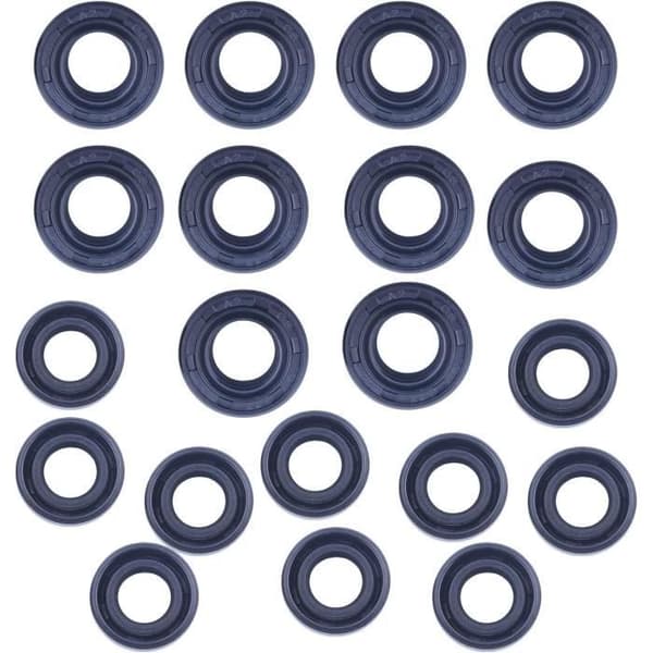 10 PC oliekit, del 40 til 5 CG430