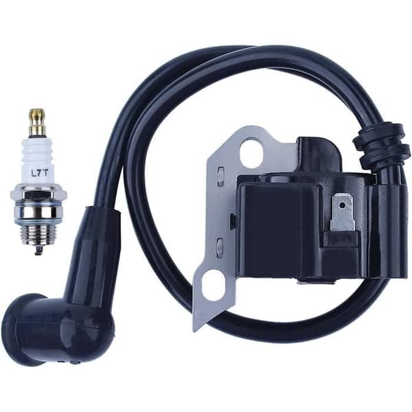 Tændspole til Stihl BR320 BR320L BR400 SR340 SR420 SR400 Blæser Us