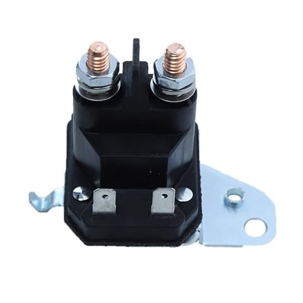 Solenoide start relais 12V til MTD Cub Troy-Bilt Craftsman græsklipper