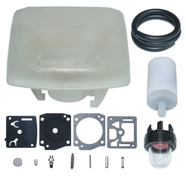 Husqvarna 340E 345E 351 346XP Luftfilter