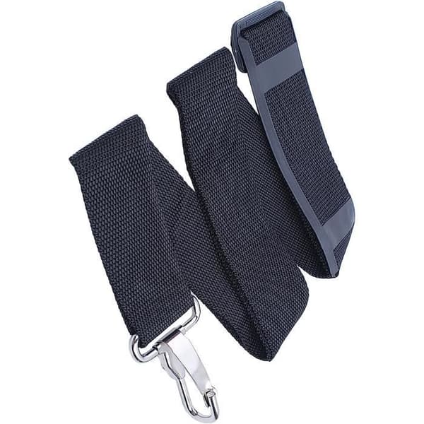 Pakke med 5 lette plæneklipperstropper SIMPLE SIMPLE SEULE til strømgartnere STRACHES DE TRACHE STRATS BLOWE