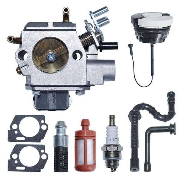 Karburatorsæt til STIHL MS460 044 046 MS440 MS 460 Walbro Carb HD-16C