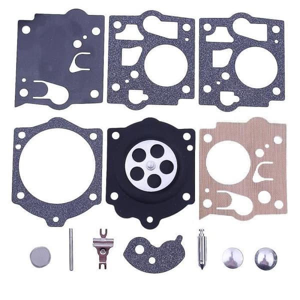 Reparationskit til karburator carb til McCulloch Mac PROMAC 700 8200 PM 10 K10-SDC