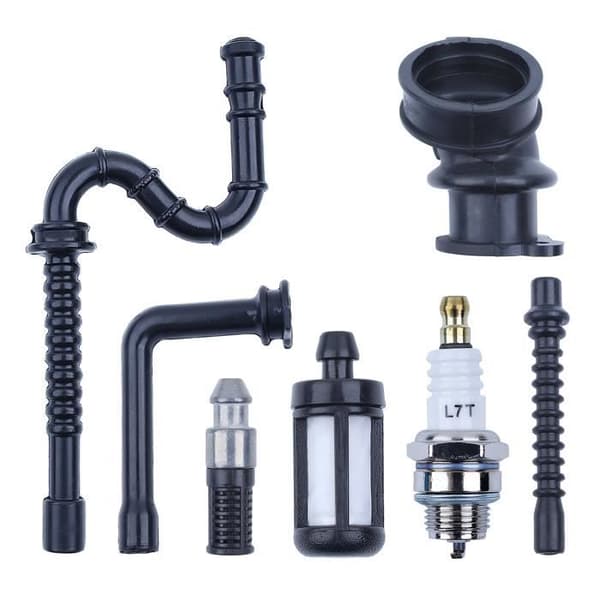 Indsugningssamlerkit til indsugningsliner til impulslinje for STIHL MS260 MS240 026 024