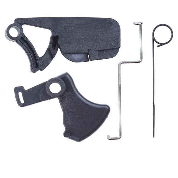 Gas Handle Trigger Lever Spring FOR Stihl 017 018 MS170 MS180 Chainsaw 11301821000