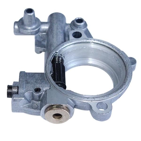 Oliepumpe Assy til STIHL MS382 MS 382 Reservedele til motorsav