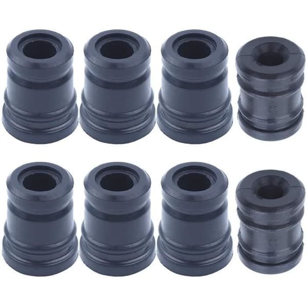 Spil af ringstempler AV Anti Vibe til Stihl 029 039 MS290 MS310 MS390