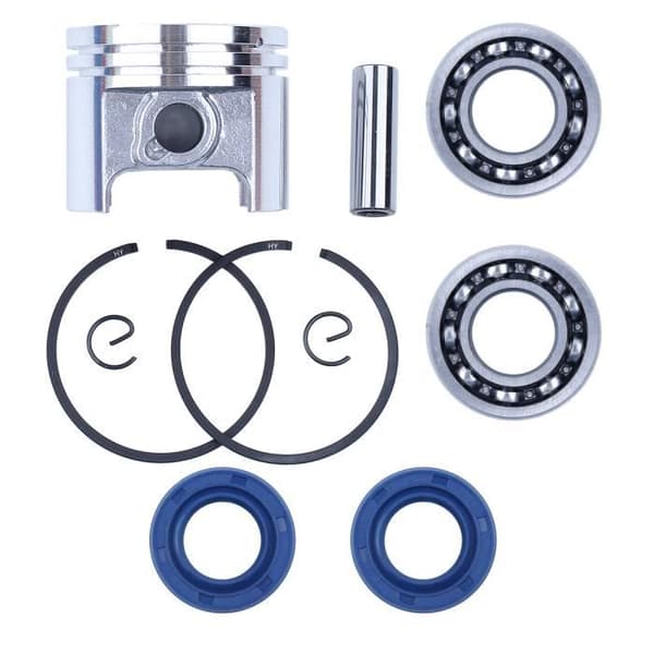 37 mm Piston Liitin Öljytiiviste Sarja STIHL 017 MS170 OEM 1130 030 2000