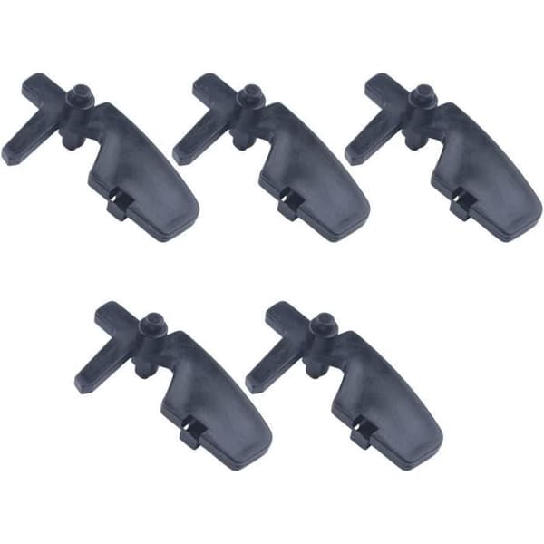 Throttle trigger lock kit for STIHL 044 046 MS310 MS381 MS440 MS460 MS660 024 026 028 029 MS240 MS260