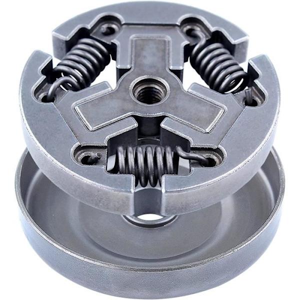 Sæt af koblingstromler 6T til ECHO CS4200 CS4400 CS4510 CS4600 CS440 CS400 CS4100 CS4400