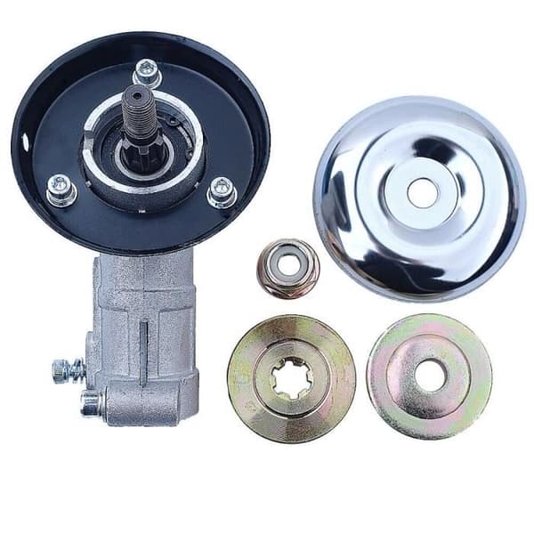 Gearshift assembly kit