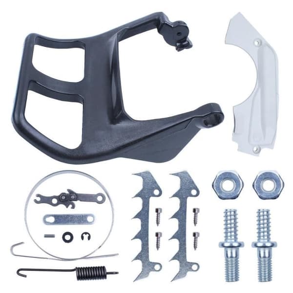 Bremsesystem til styrestang Stud til Stihl MS250 021 023 025 MS210 MS230