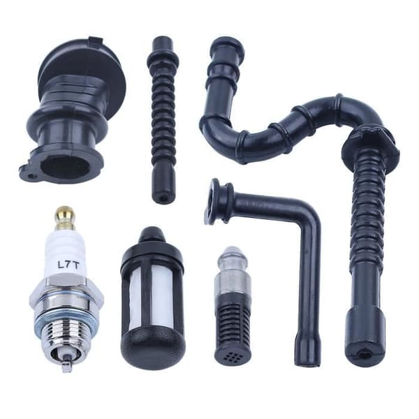 Indsugningssamlerkit til indsugningsliner til impulslinje for STIHL MS260 MS240 026 024