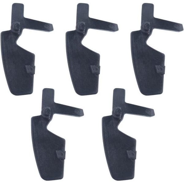 Throttle trigger lock kit for STIHL 044 046 MS310 MS381 MS440 MS460 MS660 024 026 028 029 MS240 MS260