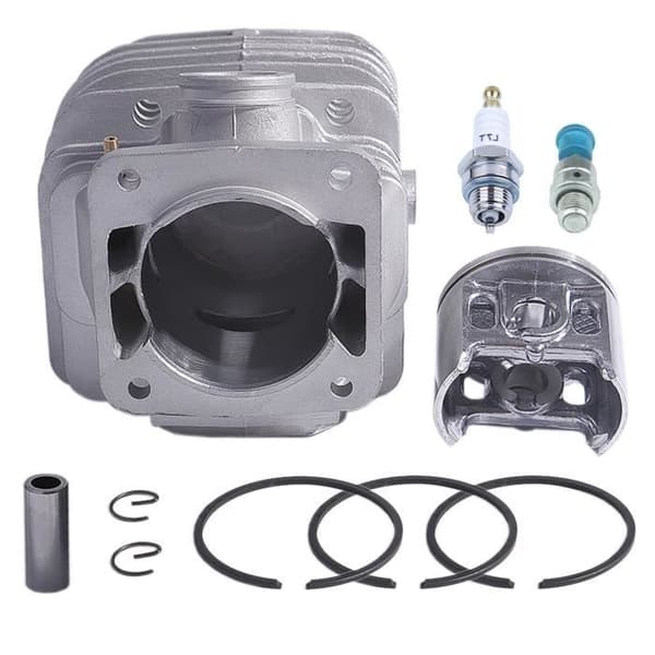 Cylinder kit for Makita DPC7300 DPC7301 DPC7310 DPC7311 DPC7320 DPC7321 DPC7331