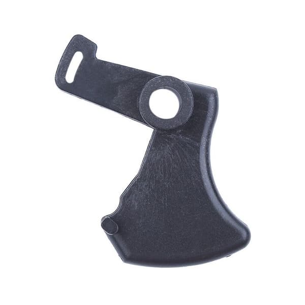 Gaskropp - Stihl - MS180 MS170 - Kompatibel - Accelerationskontroll - OEM 1130182 Svart