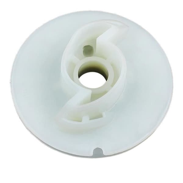 Startpuller med tilbagekobling til Husqvarna motorsave 435 435 435E 440E Reservedele 579427901