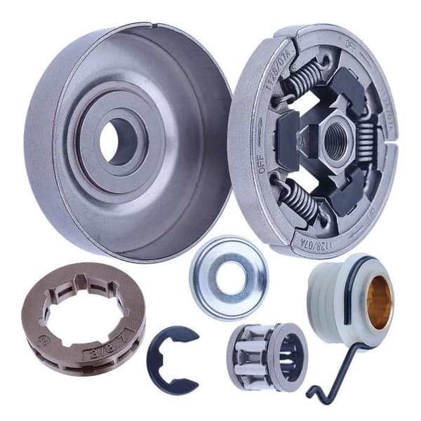 3/8 "Kædeforbindelsen til koblings-tromme til STIHL MS311 MS311C MS 311