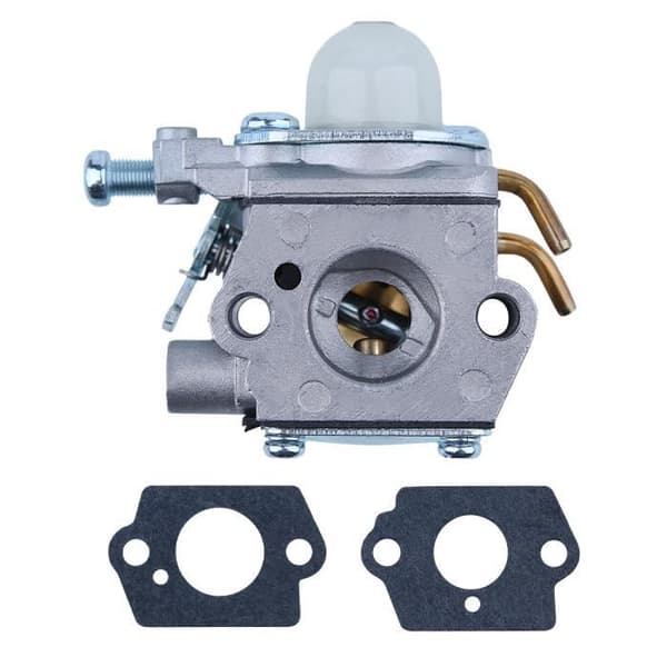 Karburator til 25cc 26cc Homelite Ryobi Craftsman Kantklipper Blæser Carb