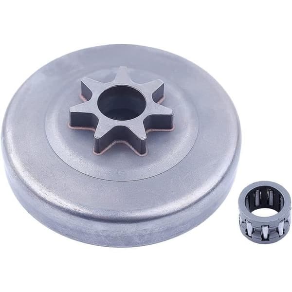 Sprocking Sprocking til Echo CS-400EVL, CS-440, CS440EVL CS-510 Koblingshjul til motorsav