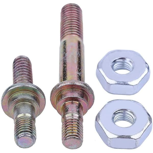 Kugghuvud Förbandsmutter Set för Stihl 029 039 MS290 MS310 MS390