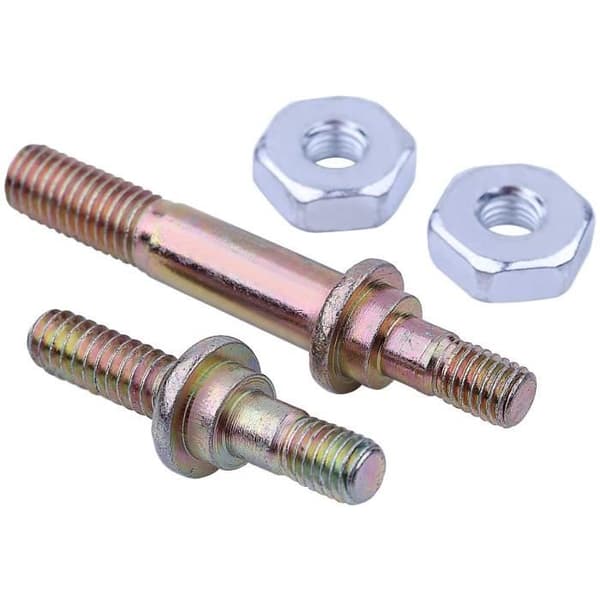 Kugghuvud Förbandsmutter Set för Stihl 029 039 MS290 MS310 MS390