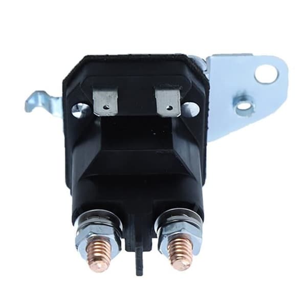 Solenoide start relais 12V til MTD Cub Troy-Bilt Craftsman græsklipper